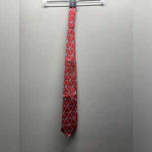 Men’s Burberrys Tie
